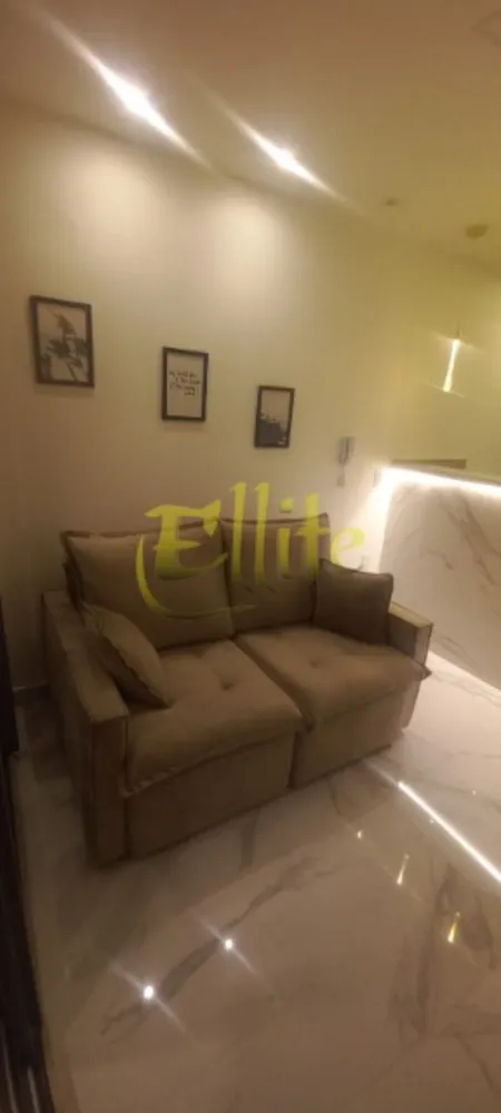 Apartamento, 1 quarto, 43 m² - Foto 5