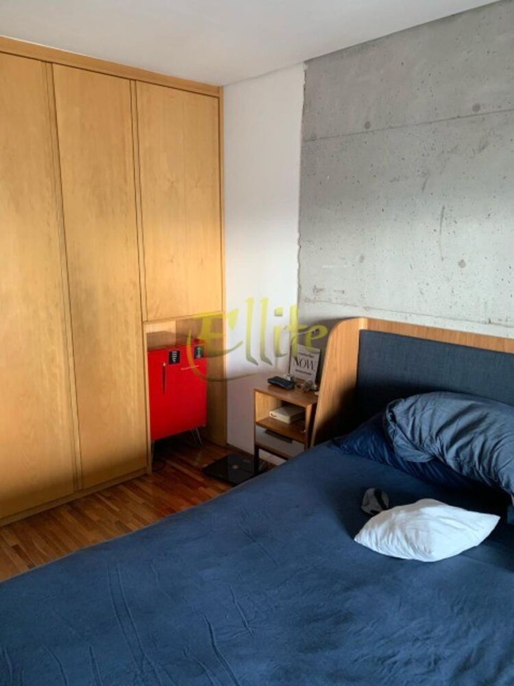 Flat/Apart Hotel para alugar com 2 quartos, 182m² - Foto 3