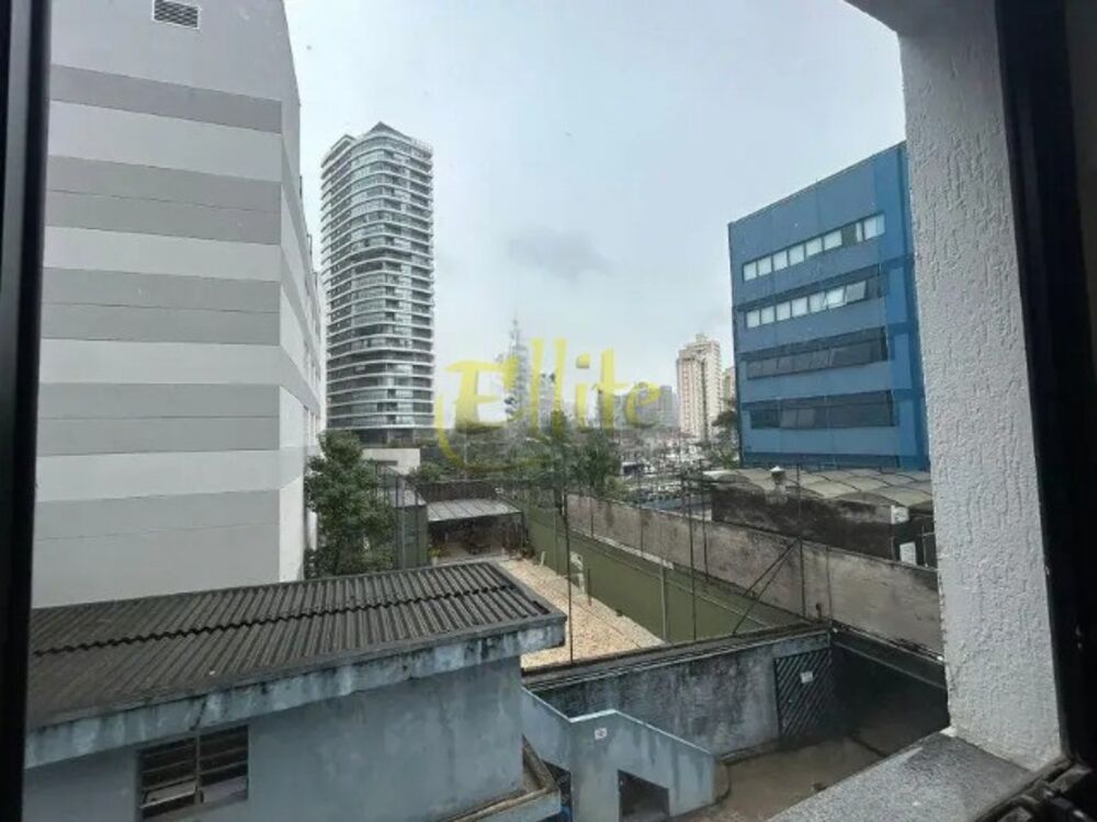 Apartamento, 1 quarto, 32 m² - Foto 9