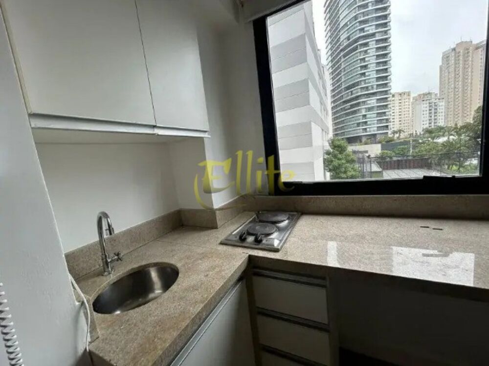 Apartamento, 1 quarto, 32 m² - Foto 4