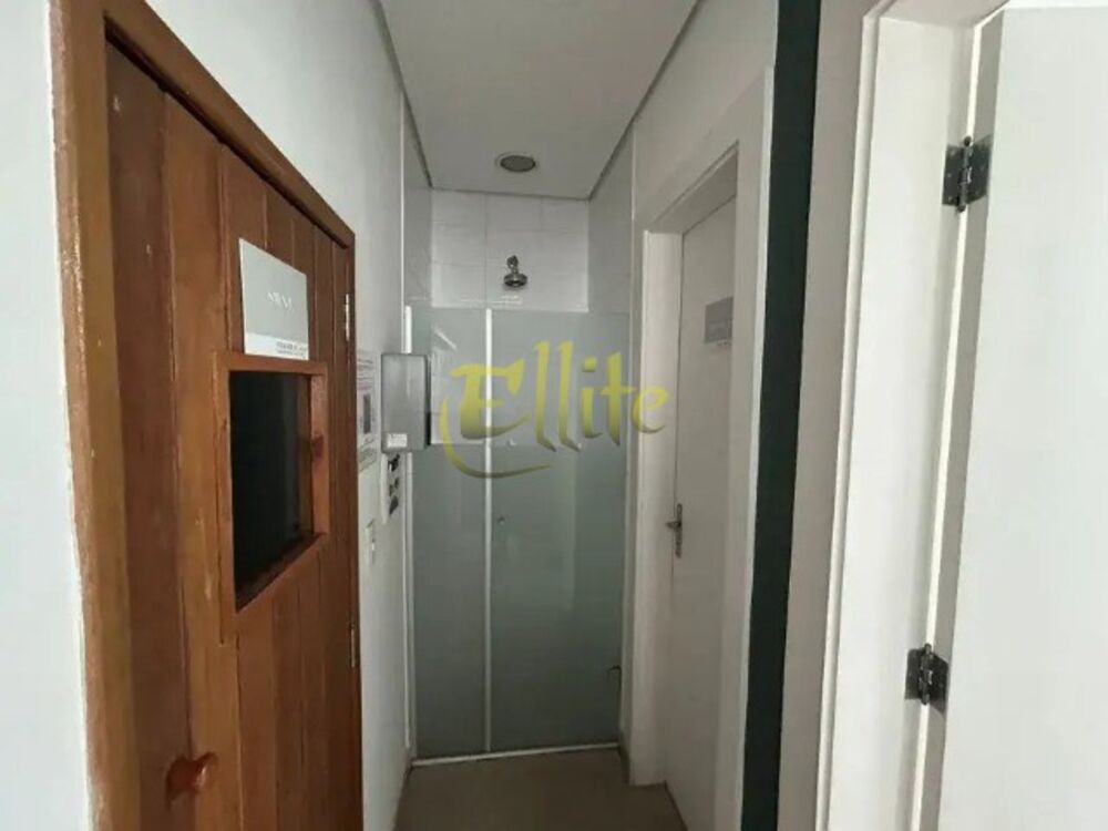 Apartamento, 1 quarto, 32 m² - Foto 12