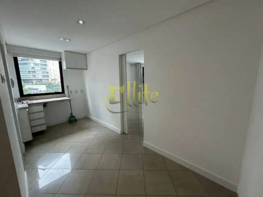 Apartamento, 1 quarto, 32 m² - Foto 7