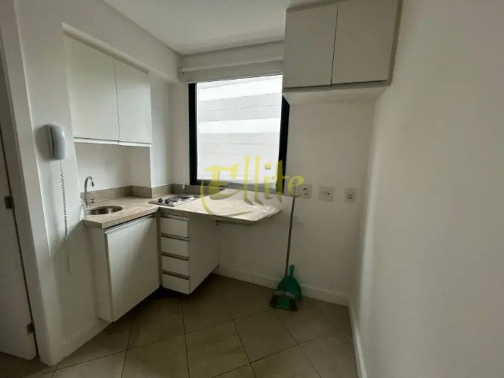 Apartamento, 1 quarto, 32 m² - Foto 5