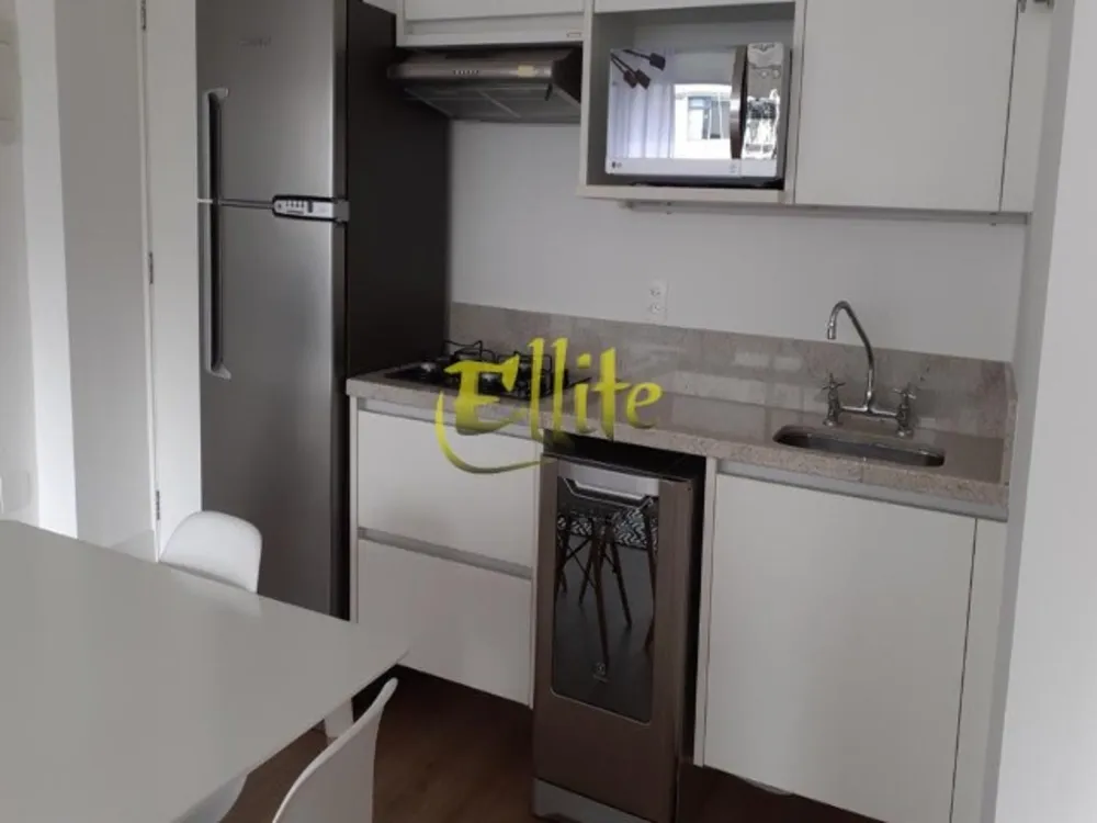 Flat/Apart Hotel, 1 quarto, 57 m² - Foto 2