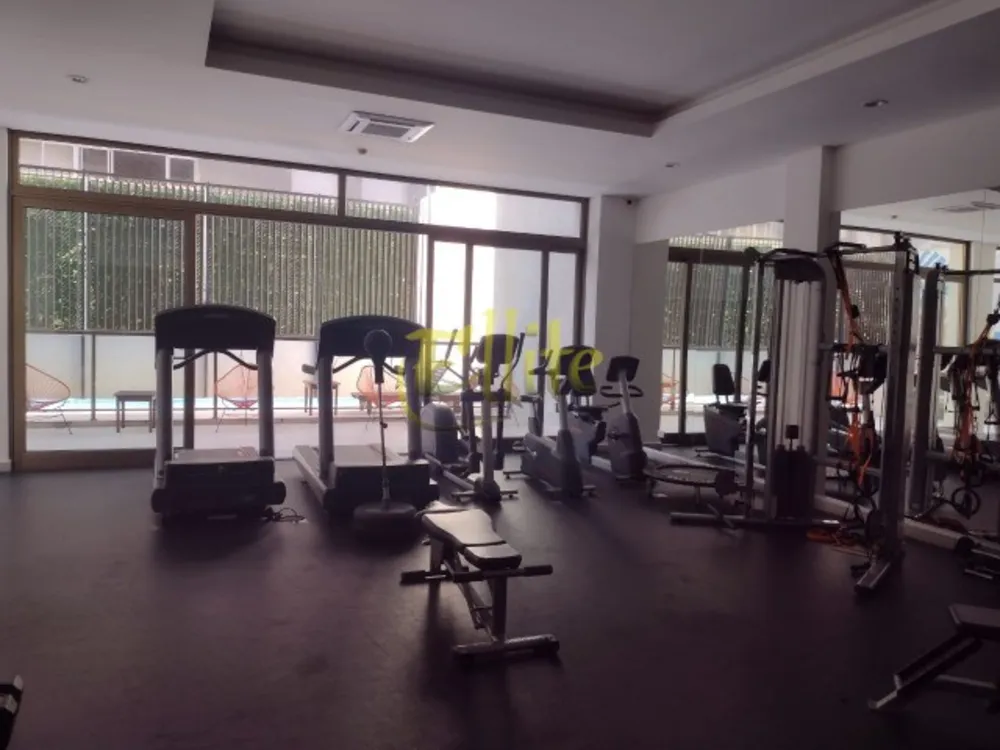 Flat/Apart Hotel, 1 quarto, 57 m² - Foto 8