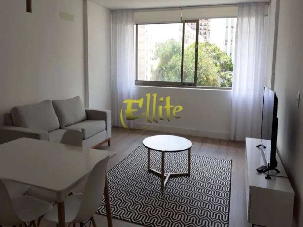 Flat/Apart Hotel, 1 quarto, 57 m² - Foto 5