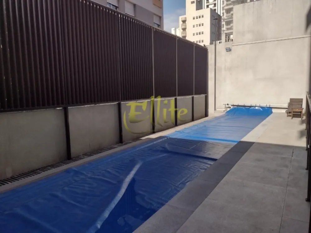 Flat/Apart Hotel, 1 quarto, 57 m² - Foto 4