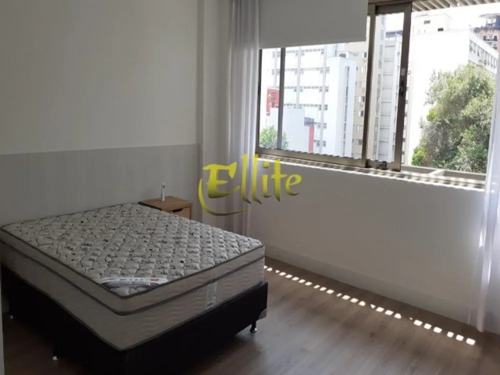 Flat/Apart Hotel, 1 quarto, 57 m² - Foto 3