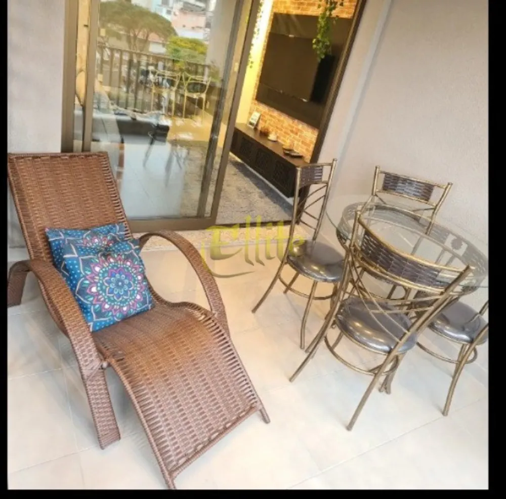 Apartamento, 2 quartos, 70 m² - Foto 7