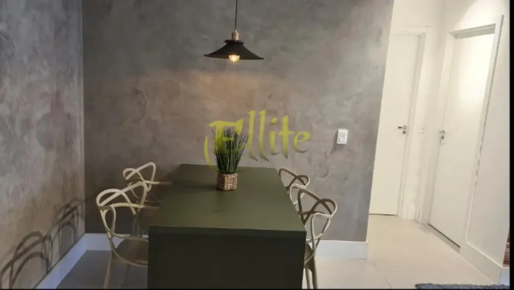 Apartamento, 2 quartos, 70 m² - Foto 2