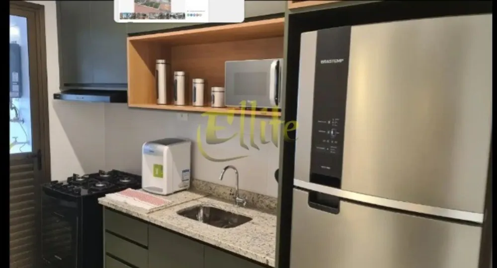 Apartamento, 2 quartos, 70 m² - Foto 1
