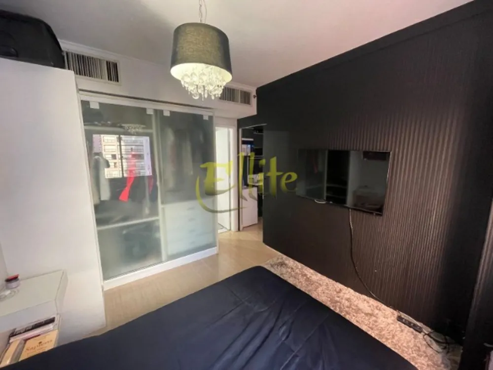 Flat/Apart Hotel, 1 quarto, 27 m² - Foto 4