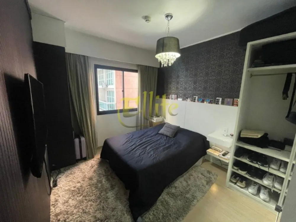 Flat/Apart Hotel, 1 quarto, 27 m² - Foto 1