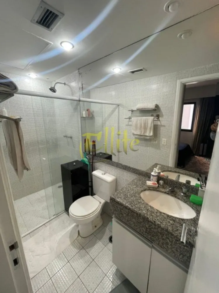 Flat/Apart Hotel, 1 quarto, 27 m² - Foto 10