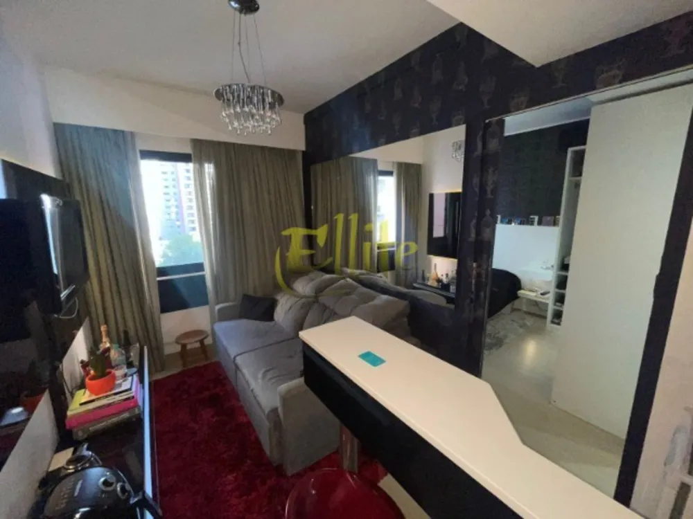 Flat/Apart Hotel, 1 quarto, 27 m² - Foto 4