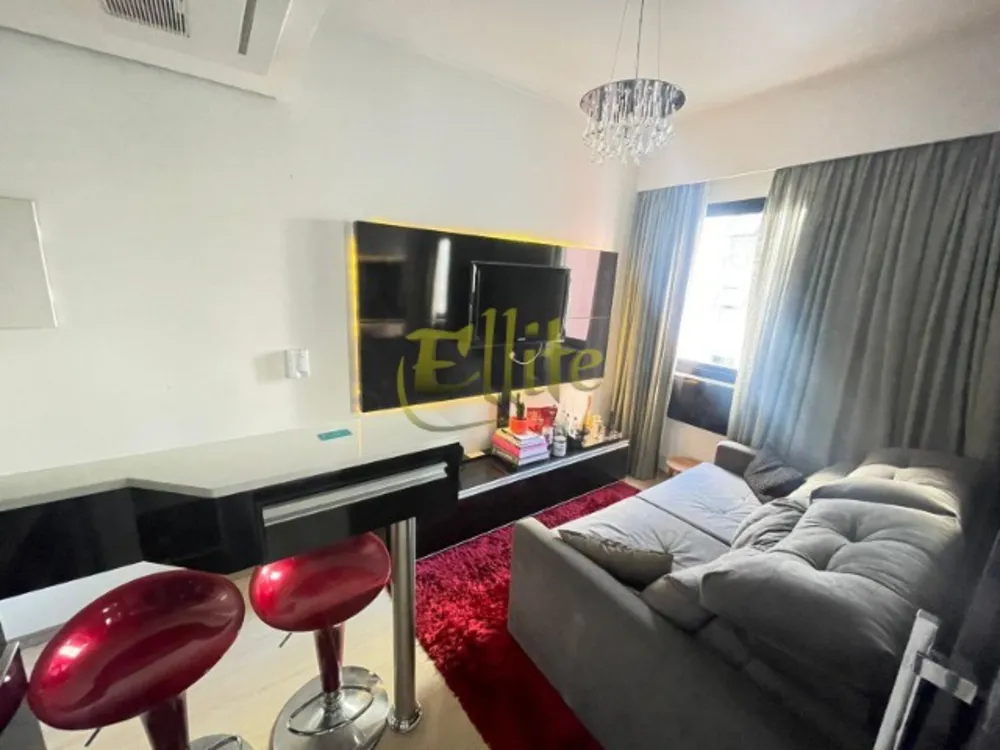 Flat/Apart Hotel, 1 quarto, 27 m² - Foto 2