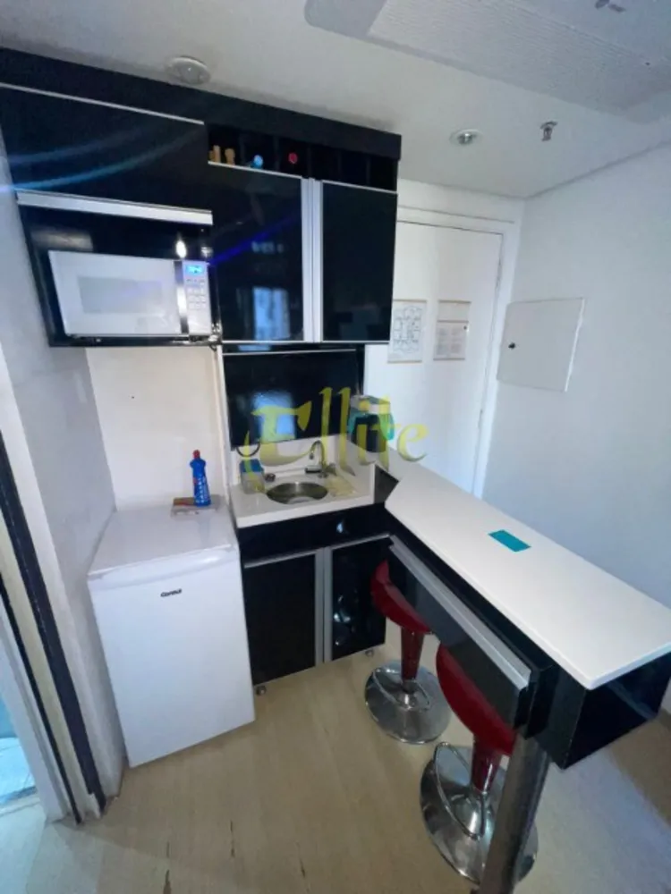 Flat/Apart Hotel, 1 quarto, 27 m² - Foto 6