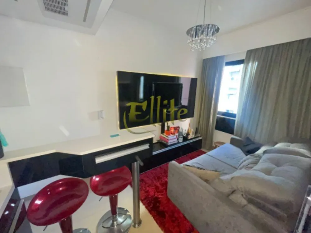 Flat/Apart Hotel, 1 quarto, 27 m² - Foto 2