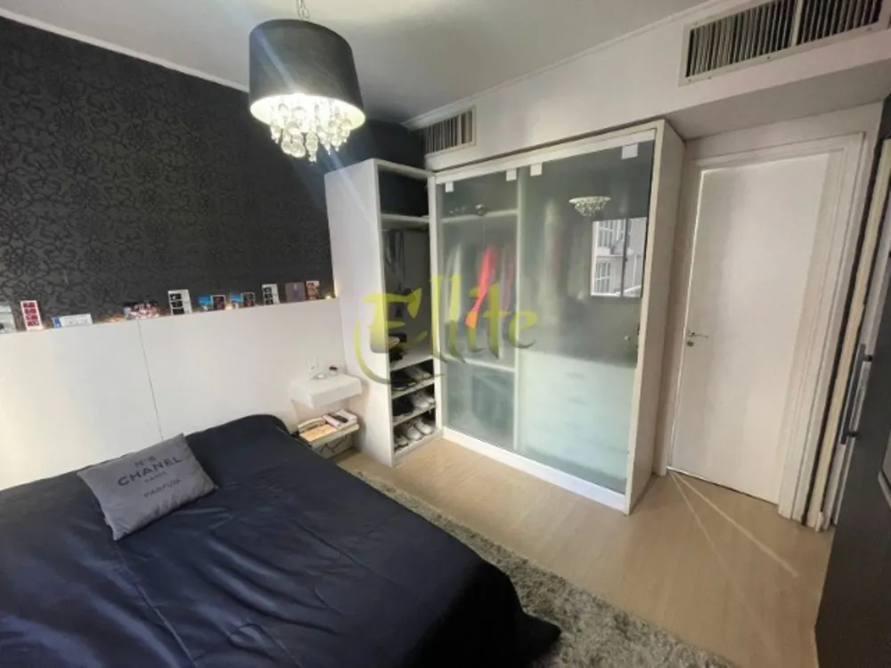 Flat/Apart Hotel, 1 quarto, 27 m² - Foto 8