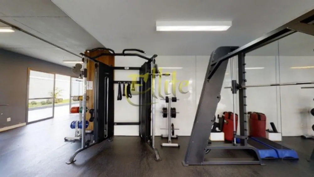 Flat/Apart Hotel, 2 quartos, 70 m² - Foto 1