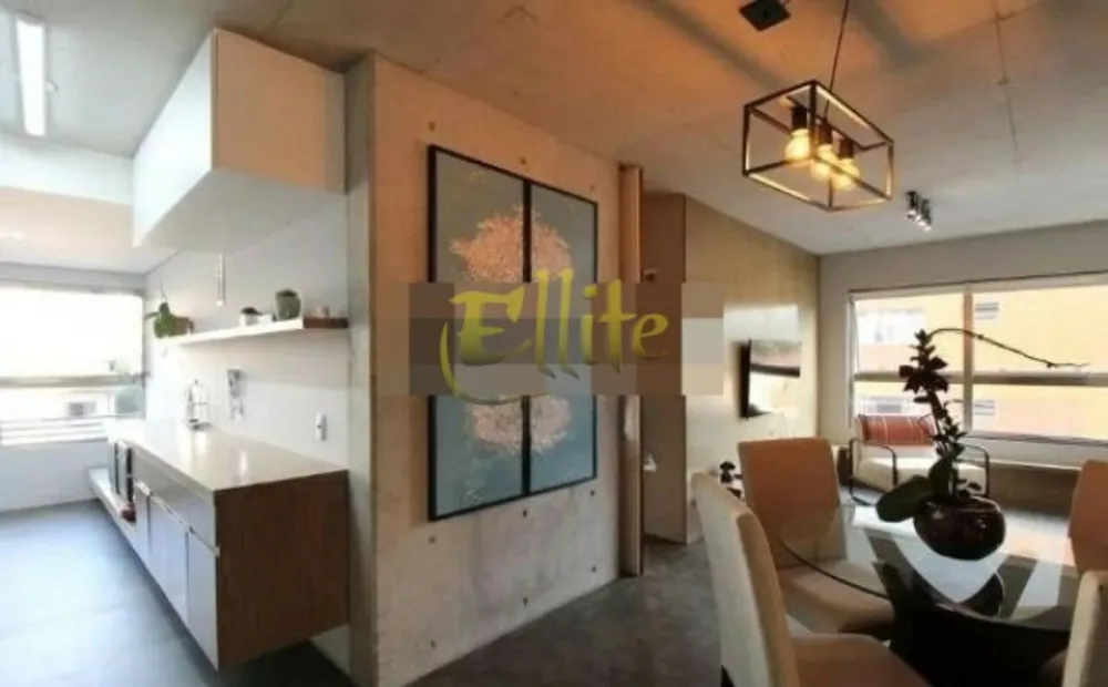 Flat/Apart Hotel, 2 quartos, 70 m² - Foto 6