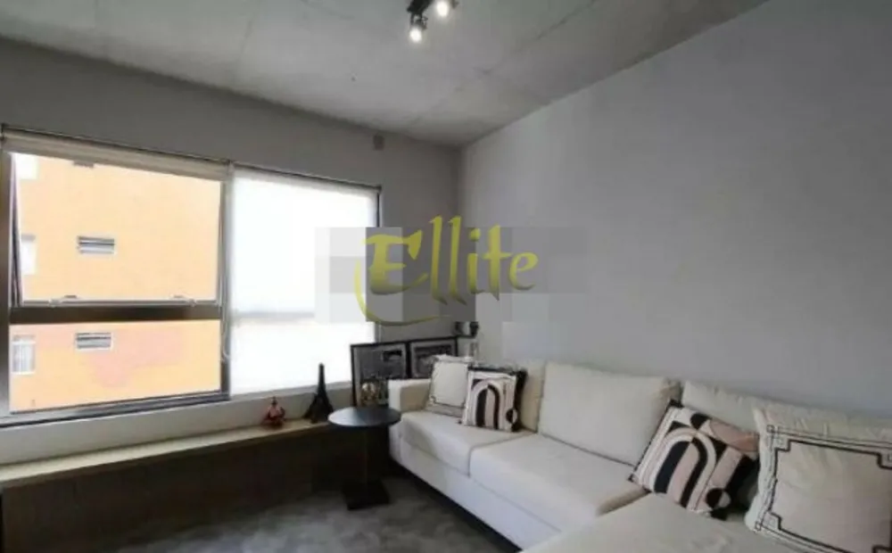 Flat/Apart Hotel, 2 quartos, 70 m² - Foto 1