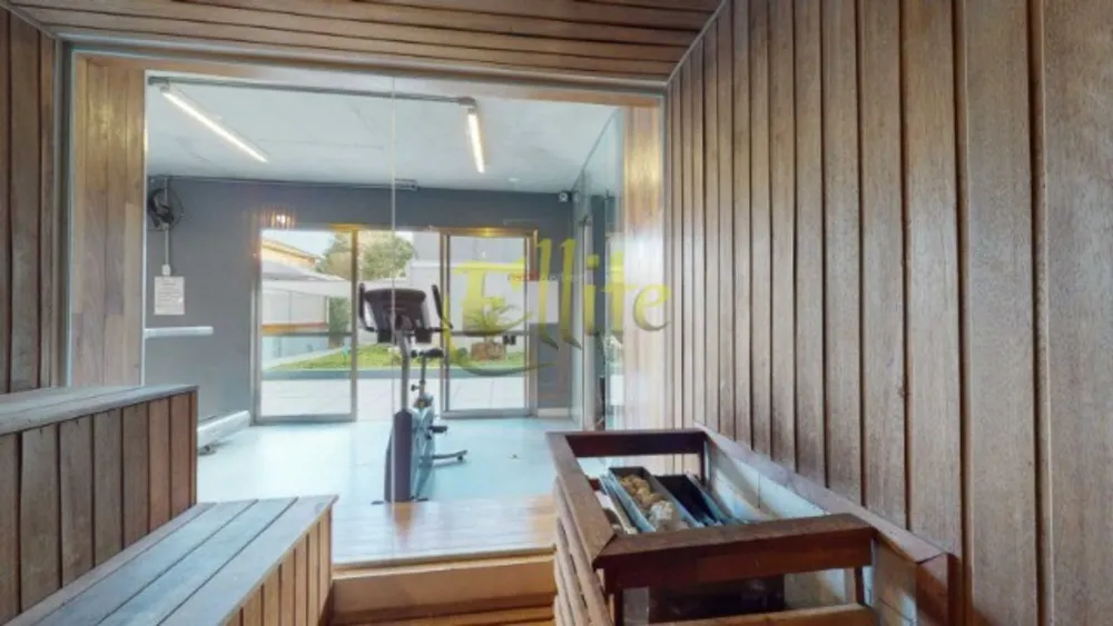 Flat/Apart Hotel, 2 quartos, 70 m² - Foto 4