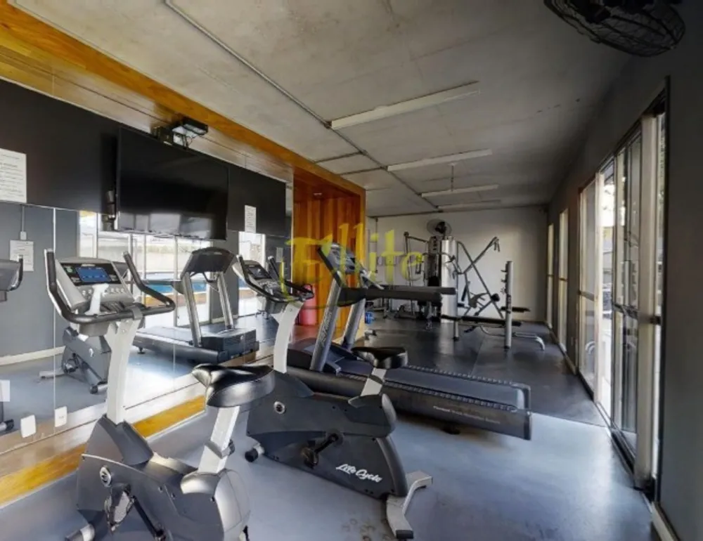 Flat/Apart Hotel, 2 quartos, 70 m² - Foto 11