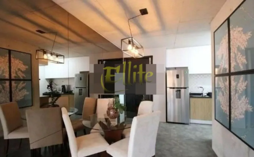 Flat/Apart Hotel, 2 quartos, 70 m² - Foto 3
