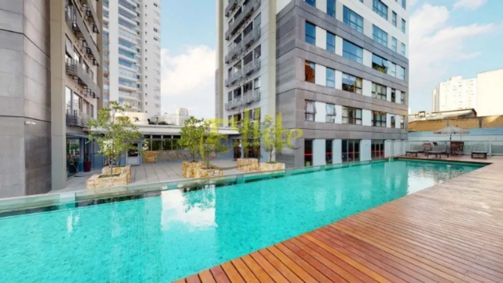 Flat/Apart Hotel, 2 quartos, 70 m² - Foto 5