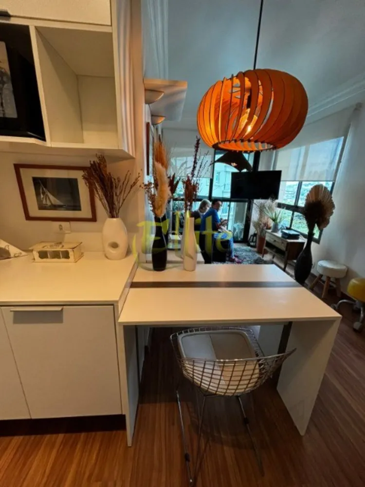 Flat/Apart Hotel, 1 quarto, 36 m² - Foto 3
