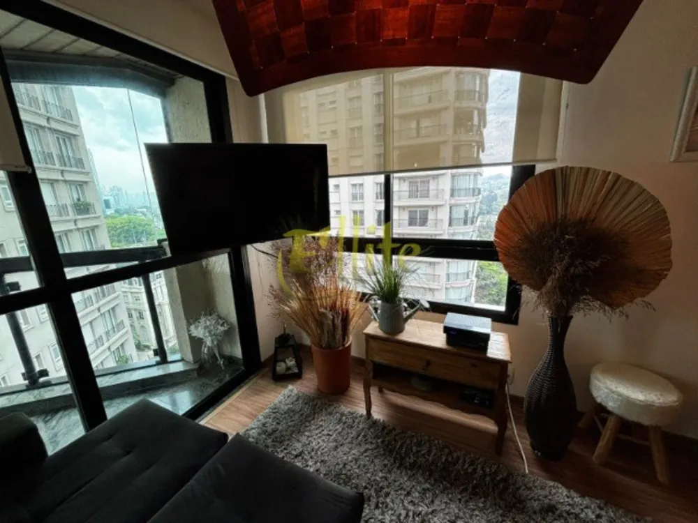 Flat/Apart Hotel, 1 quarto, 36 m² - Foto 2