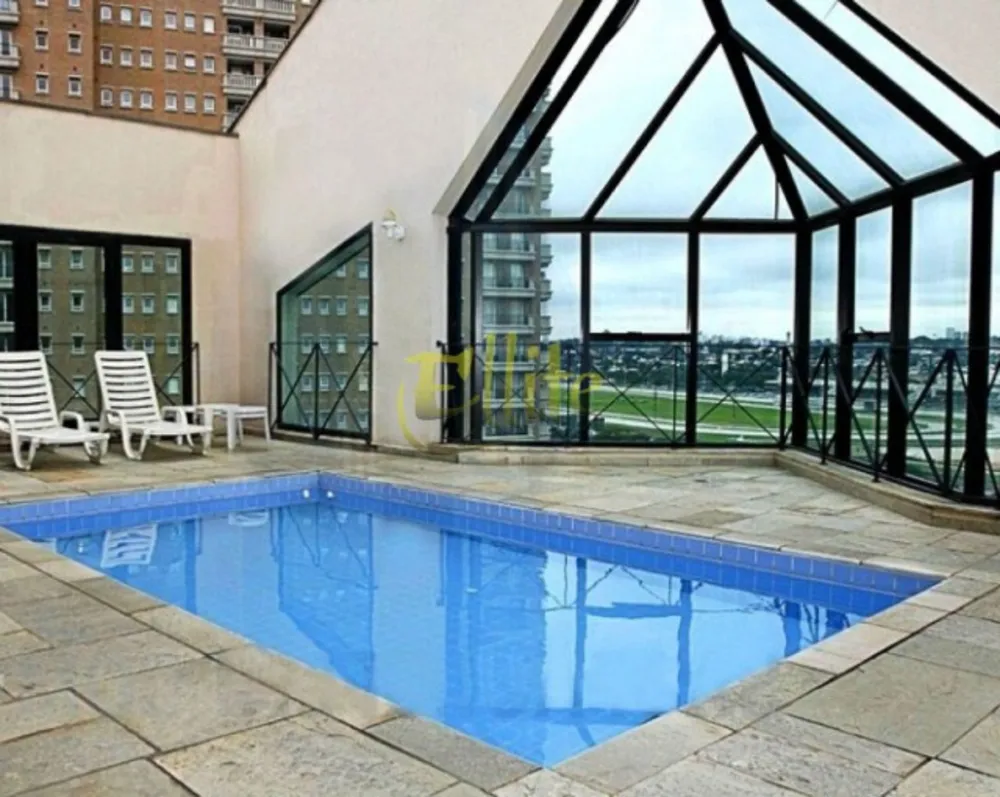 Flat/Apart Hotel, 1 quarto, 36 m² - Foto 10