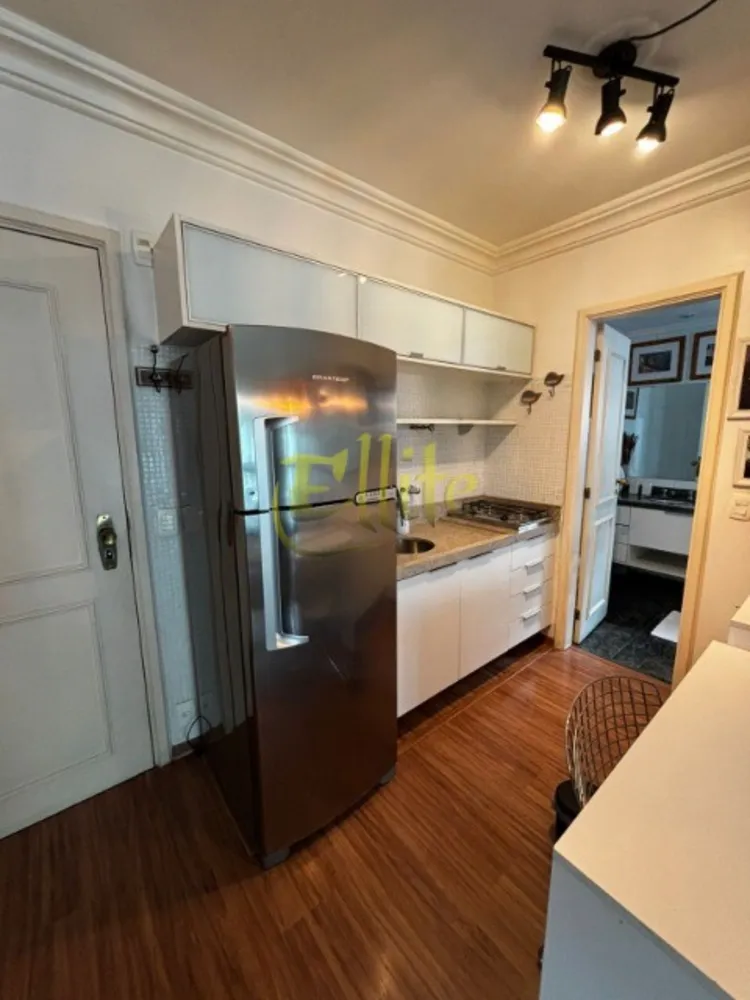 Flat/Apart Hotel, 1 quarto, 36 m² - Foto 4
