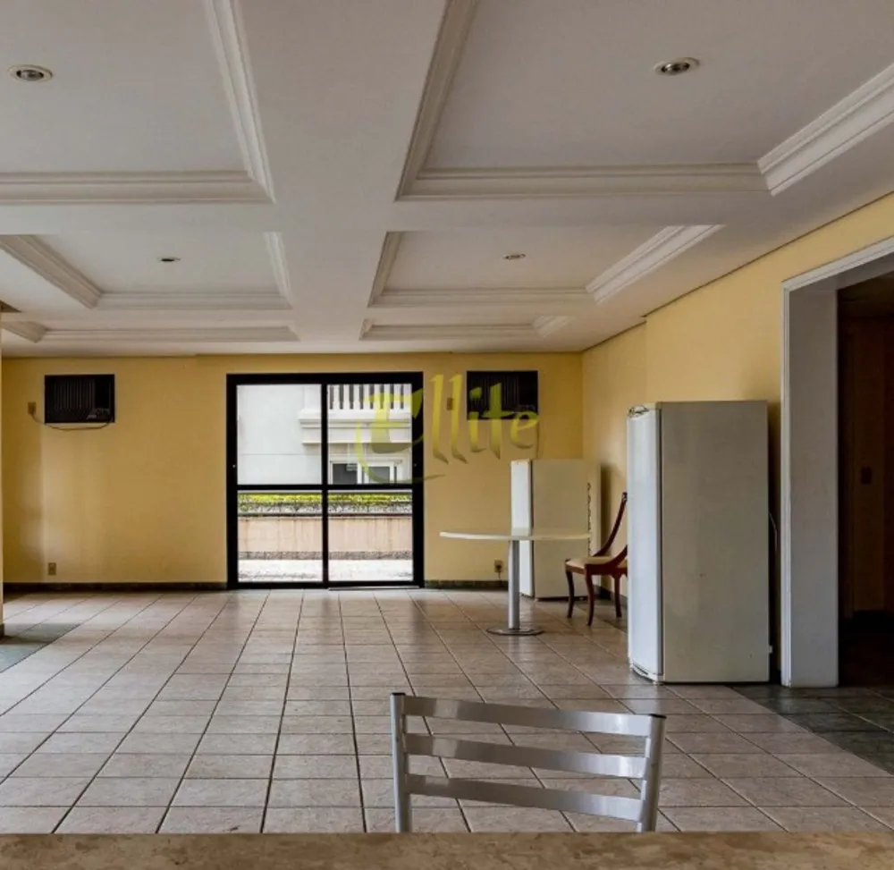 Flat/Apart Hotel, 1 quarto, 36 m² - Foto 1