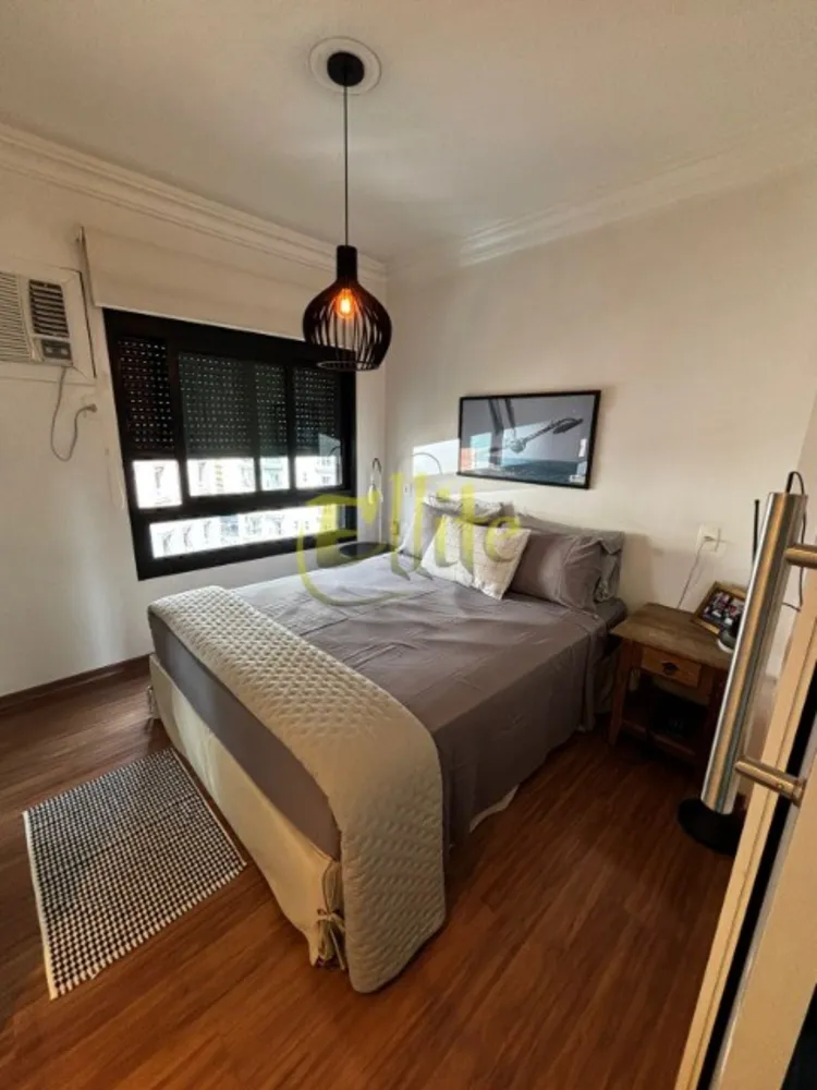 Flat/Apart Hotel, 1 quarto, 36 m² - Foto 2