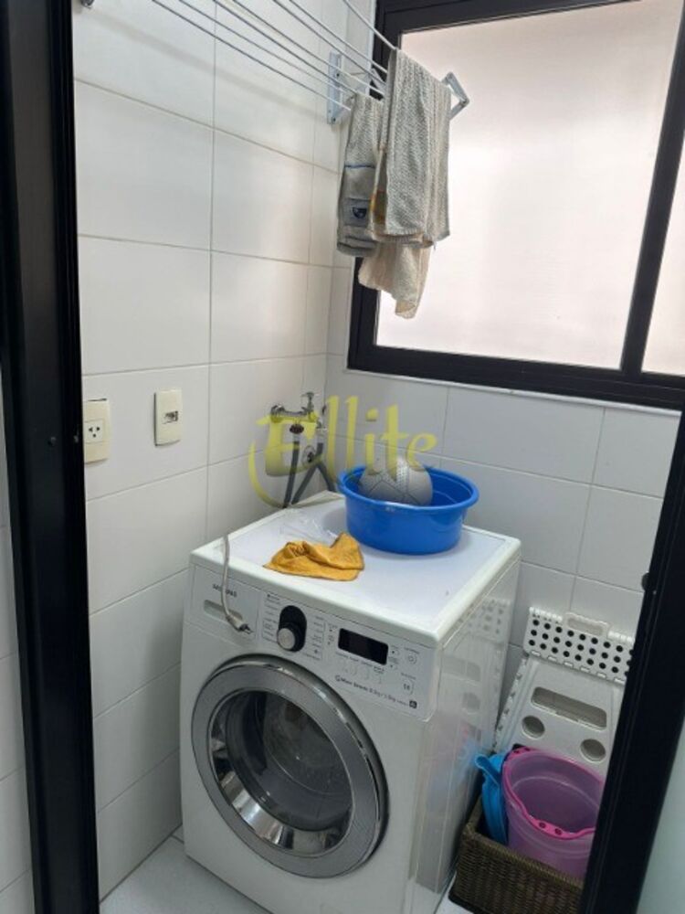 Apartamento, 1 quarto, 45 m² - Foto 4