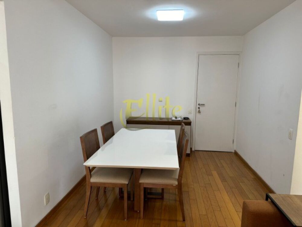 Apartamento, 1 quarto, 45 m² - Foto 5