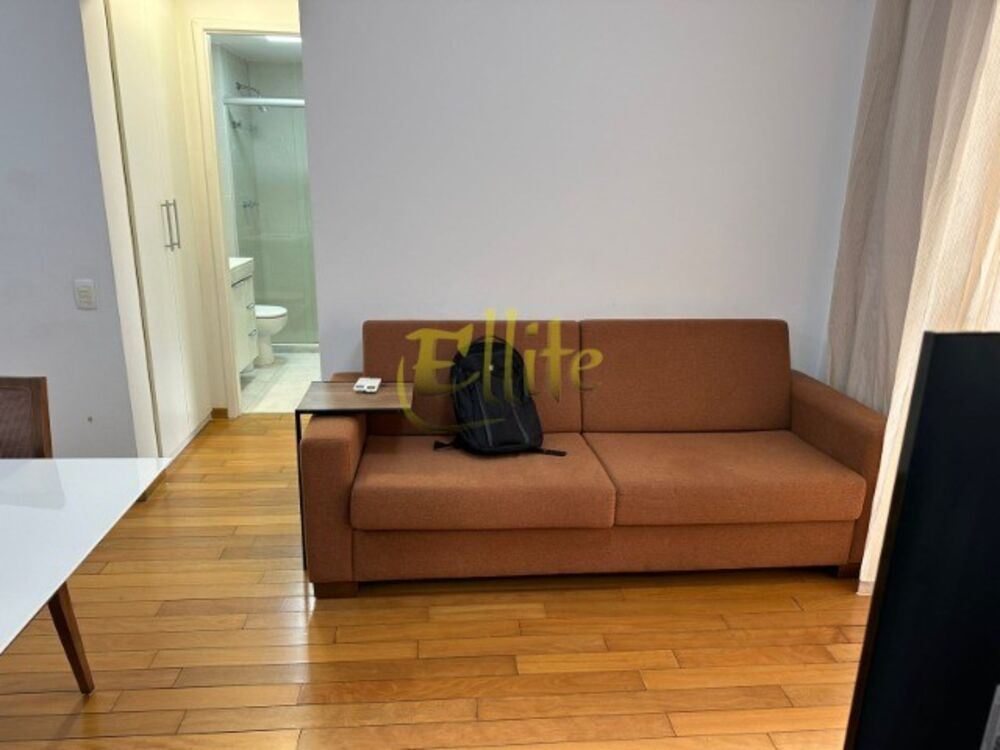 Apartamento, 1 quarto, 45 m² - Foto 2