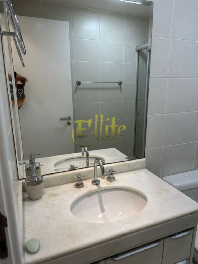 Apartamento, 1 quarto, 45 m² - Foto 8