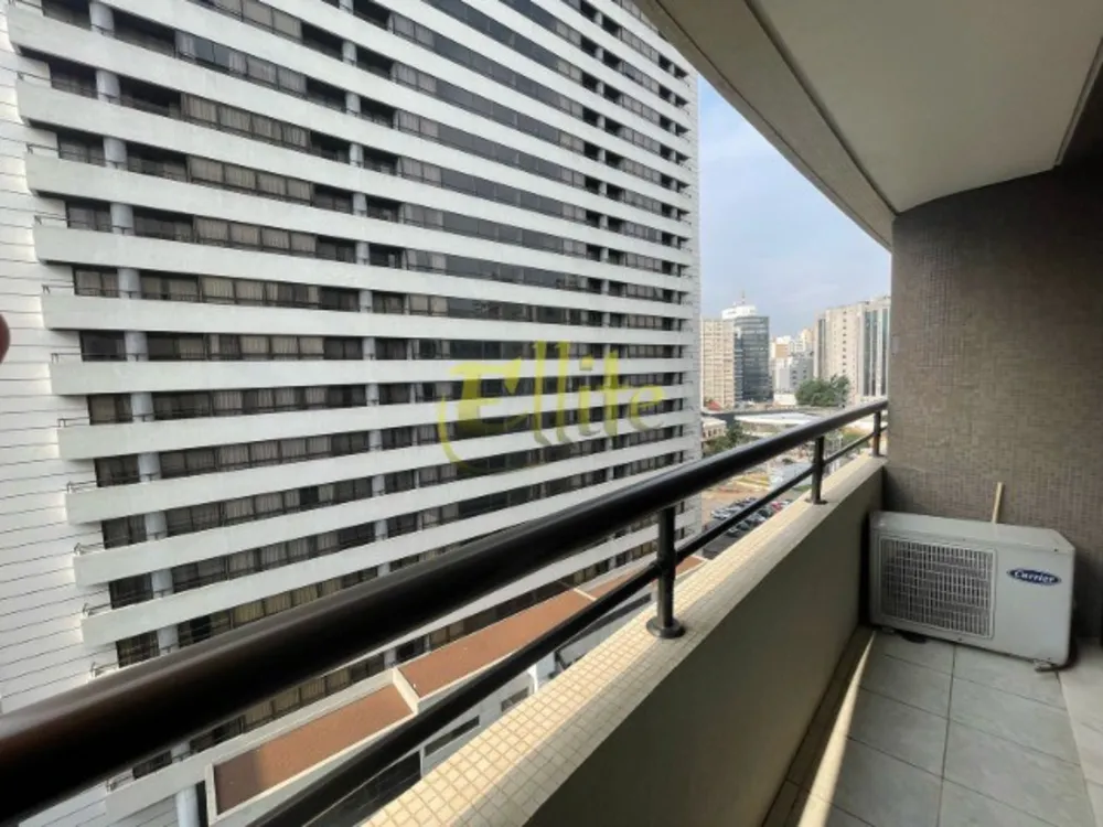Flat/Apart Hotel, 1 quarto, 37 m² - Foto 7