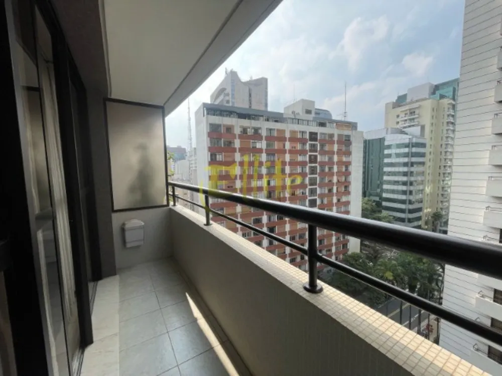 Flat/Apart Hotel, 1 quarto, 37 m² - Foto 6