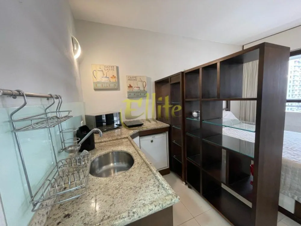 Flat/Apart Hotel, 1 quarto, 37 m² - Foto 4