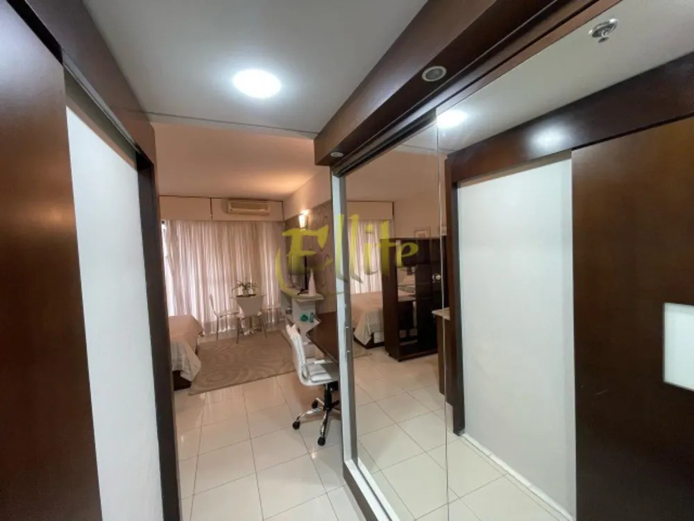 Flat/Apart Hotel, 1 quarto, 37 m² - Foto 9