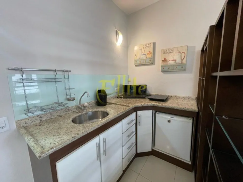 Flat/Apart Hotel, 1 quarto, 37 m² - Foto 2