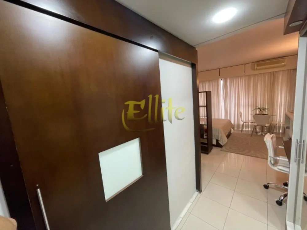 Flat/Apart Hotel, 1 quarto, 37 m² - Foto 5