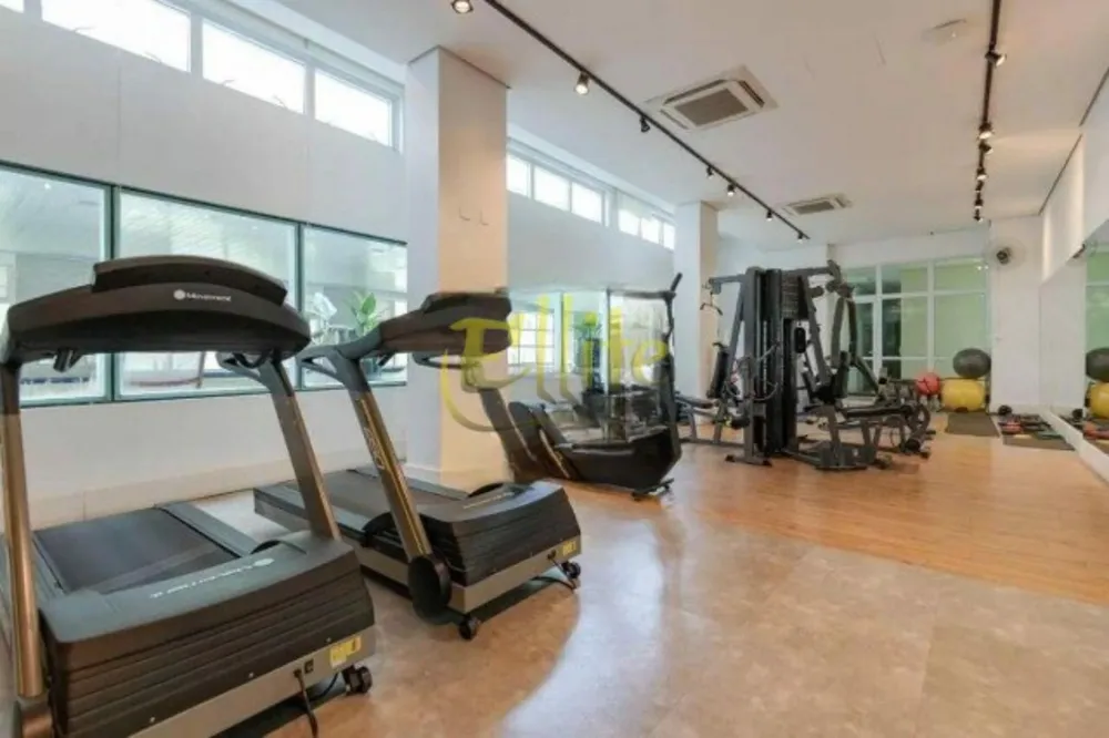 Apartamento, 1 quarto, 38 m² - Foto 8