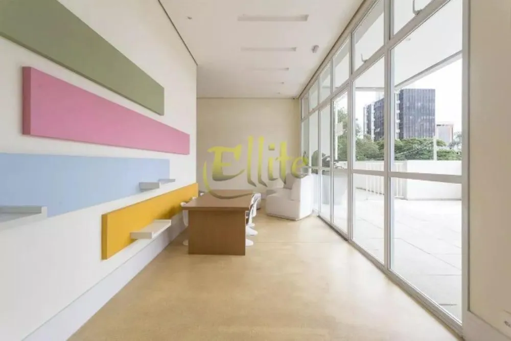 Apartamento, 1 quarto, 38 m² - Foto 10