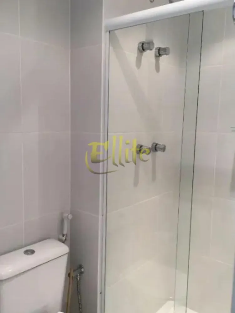 Apartamento, 1 quarto, 38 m² - Foto 5
