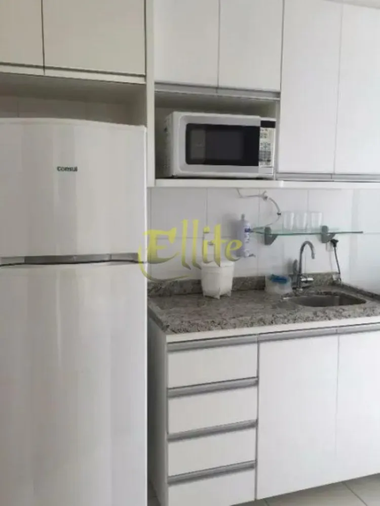 Apartamento, 1 quarto, 38 m² - Foto 2